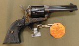 Colt SAA 45 colt - 1 of 3