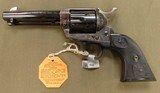 Colt SAA 45 colt - 2 of 3