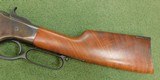 Henry original Iron Frame 44-40 - Image 6 of 7