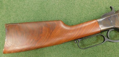 Henry original Iron Frame 44-40 - Image 3 of 7