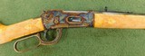 Winchester 9410 custom grade 410 ga - 2 of 12