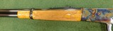 Winchester 9410 custom grade 410 ga - 10 of 12