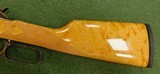 Winchester 9410 custom grade 410 ga - 8 of 12