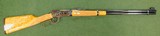 Winchester 9410 custom grade 410 ga - 1 of 12