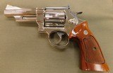 Smith & Wesson model 29-2 44 magnum - 1 of 2