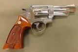 Smith & Wesson model 29-2 44 magnum - 2 of 2