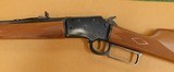 Marlin 1897 cowboy 22 LR - 4 of 6