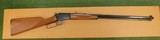 Marlin 1897 cowboy 22 LR - 1 of 6