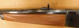 Marlin 1897 cowboy 22 LR - 5 of 6
