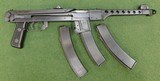 Pioneer Arms PPS-43-C 7.62 x 25 - 1 of 2