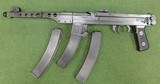 Pioneer Arms PPS-43-C 7.62 x 25 - 2 of 2