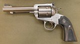 Ruger Bisley Blackhawk 45 colt/45 acp - 1 of 2