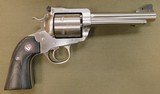 Ruger Bisley Blackhawk 45 colt/45 acp - 2 of 2