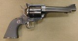 Ruger Blackhawk Flattop 44 s&w - 1 of 2