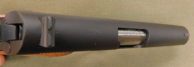 Colt commander 38 super - Image 4 of 5