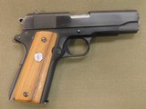 Colt commander 38 super - Image 1 of 5