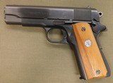 Colt commander 38 super - Image 2 of 5