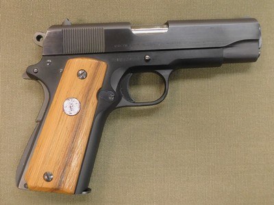 Colt commander 38 super - Image 1 of 5