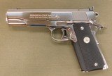 Colt Gold Cup 45 acp - Image 1 of 2