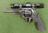 Smith & Wesson model 28-2 357 magnum - Image 2 of 2