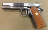 Colt Gold Cup 45 acp series 70 - Image 2 of 2