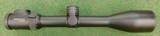 Swarovski Z5i 5-25 x 56mm - Image 3 of 4