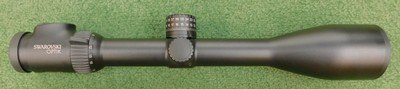 Swarovski Z5i 5-25 x 56mm - Image 3 of 4