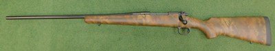 Rifles Inc 270 winchester - Image 1 of 9