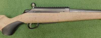 Tikka T3x 270 win Left hand - Image 3 of 4