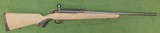 Tikka T3x 270 win Left hand - Image 4 of 4