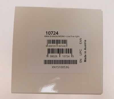 Kahles k8648 x 64 56mm - Image 3 of 3