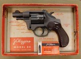 J.C Higgins model 88 22 LR - Image 1 of 2