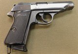 Walther PP32 ACP - Image 2 of 5