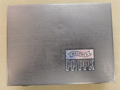 Walther PP32 ACP - Image 4 of 5