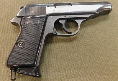 Walther PP32 ACP - Image 2 of 5