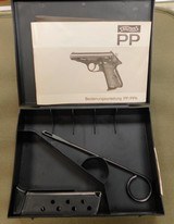Walther PP32 ACP - Image 5 of 5
