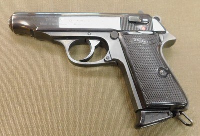 Walther PP32 ACP - Image 1 of 5