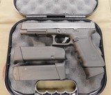 Glock 41 mos 45 acp - Image 1 of 1