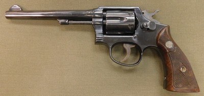 Smith & Wesson M&P 38 special - Image 2 of 2