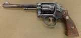 Smith & Wesson M&P 38 special - Image 2 of 2