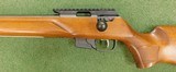 Anschutz 1761 MPR left hand 22 LR - Image 2 of 4