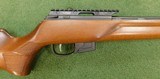 Anschutz 1761 MPR left hand 22 LR - Image 4 of 4