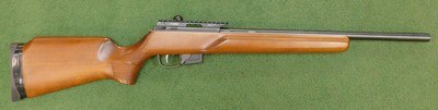 Anschutz 1761 MPR left hand 22 LR - Image 3 of 4
