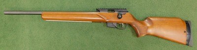 Anschutz 1761 MPR left hand 22 LR - Image 1 of 4