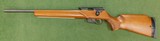 Anschutz 1761 MPR left hand 22 LR - Image 1 of 4