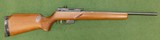 Anschutz 1761 MPR left hand 22 LR - Image 3 of 4