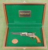 Colt Heritage 1847 walker 44 cal - Image 1 of 4