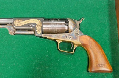 Colt Heritage 1847 walker 44 cal - Image 2 of 4