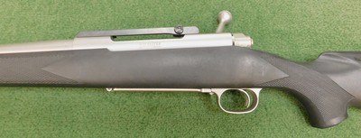 Winchester 70 classic stainless 300 wby - Image 4 of 5