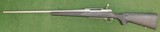 Winchester 70 classic stainless 300 wby - Image 5 of 5